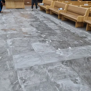 남동구 교회 바닥하자보수