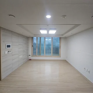 김포 구래동 모아엘가, LX 실크벽지로 완성한 따뜻하고 감각적인 공간