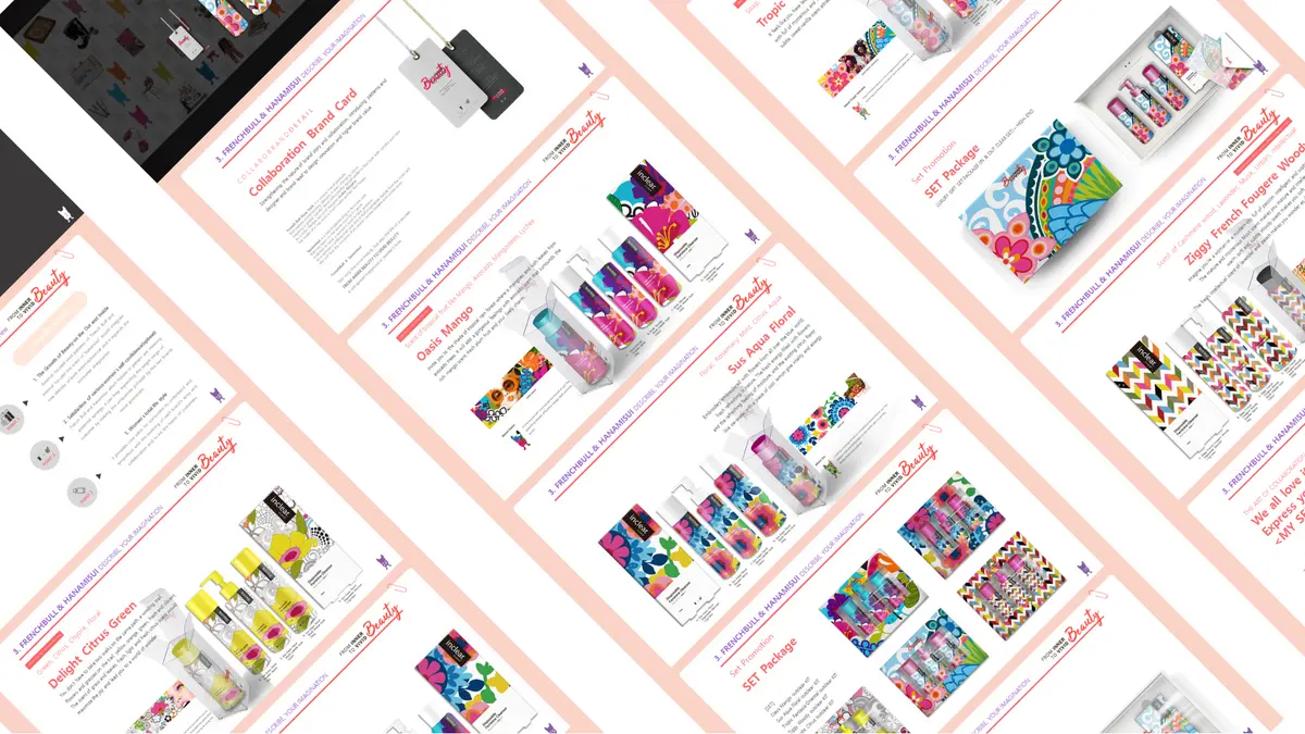 프레젠테이션 디자인 / 썸띵즈 - 숨고, 숨은고수