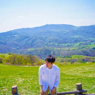 인물 사진입니다.