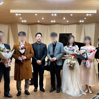 2024 연말 수강생 연주회