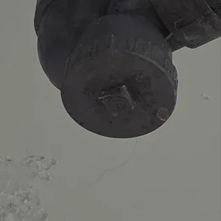 영업해야되는데 막힌 18년된 고깃집 고압세척!
