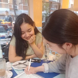 한국어 화상/대면 수업