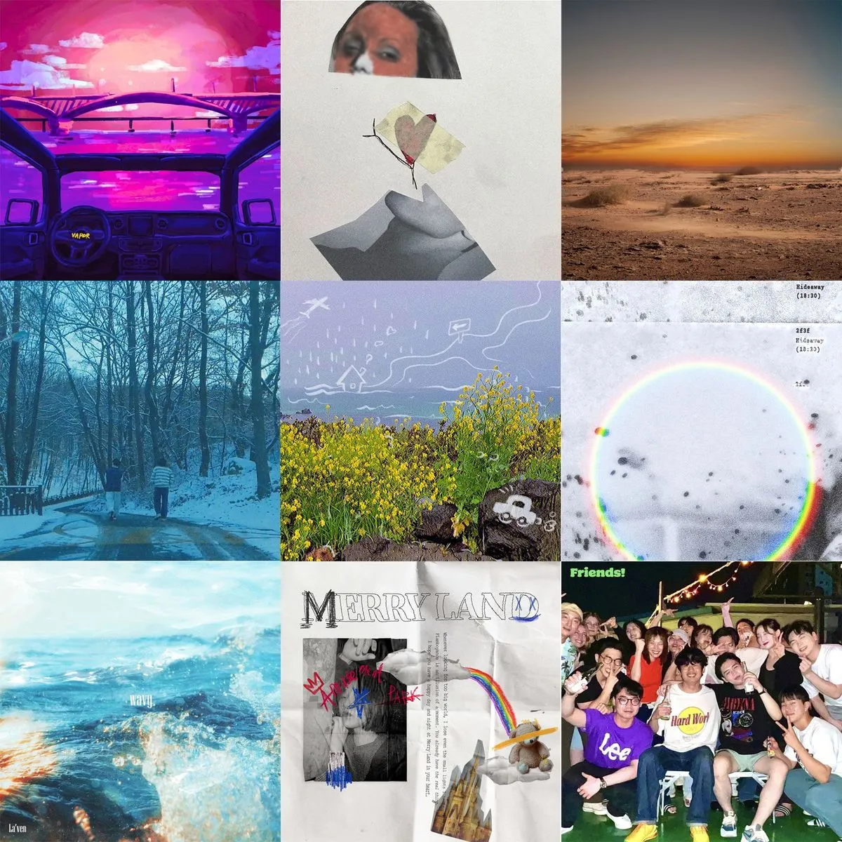 포트폴리오 이미지