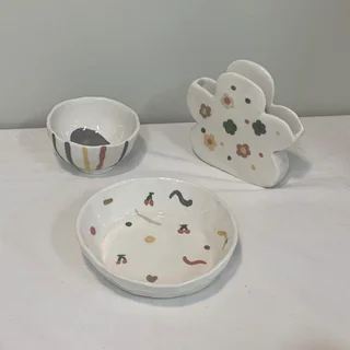 수강생 컬러디자인 클래스