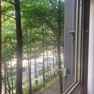 분당구 구미동 미세방충망 시공