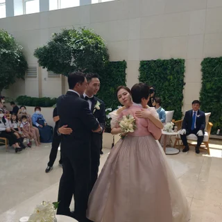 더채플앳논현 웨딩