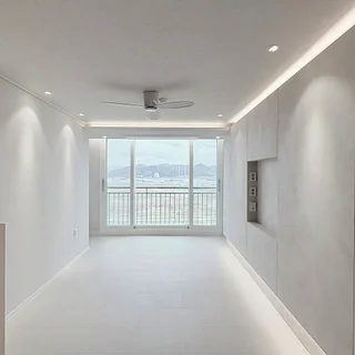 창원시 마산합포구 해운현대 아파트 23평 [전체 리모델링]