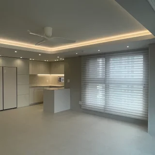 해운대구 동백두산위브더제니스아파트