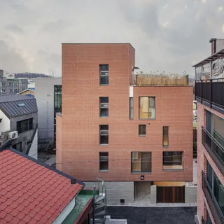 우이동 주택