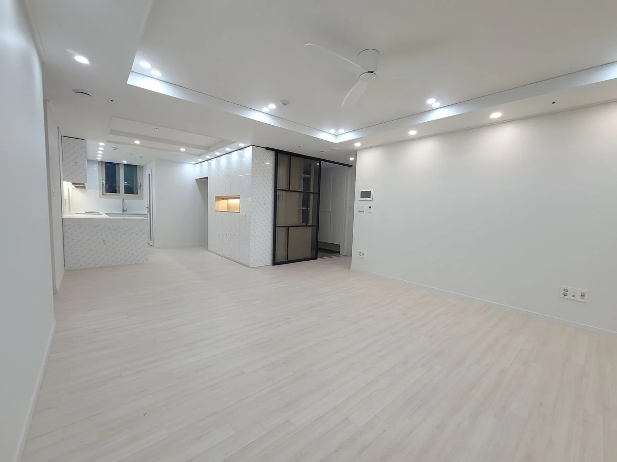세천 한라비발디 리모델링 / 디자인블럭 - 숨고, 숨은고수 세천 한라비발디 리모델링