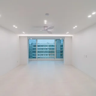 신탄진 새여울아파트 36평