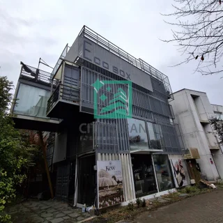유리창청소
