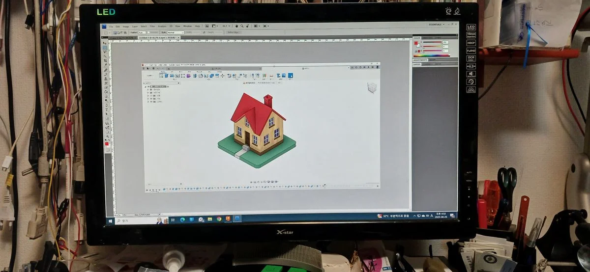 포트폴리오 이미지