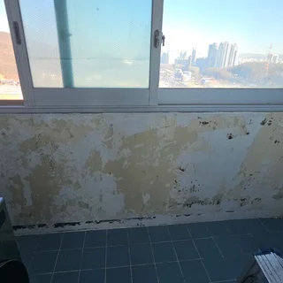 결로와 곰팡이 없는 쾌적한 베란다, 완벽 단열 시공으로 새롭게 태어나다