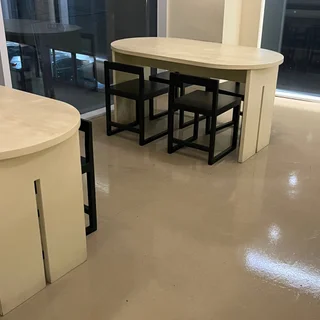 대구 카페 정기청소