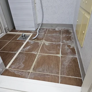 여주 이안아파트 입주 전후사진