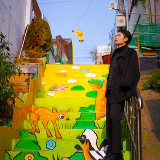 인물 사진입니다.