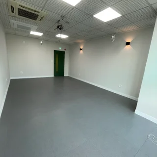 교회 교육관 인테리어(90py)_3