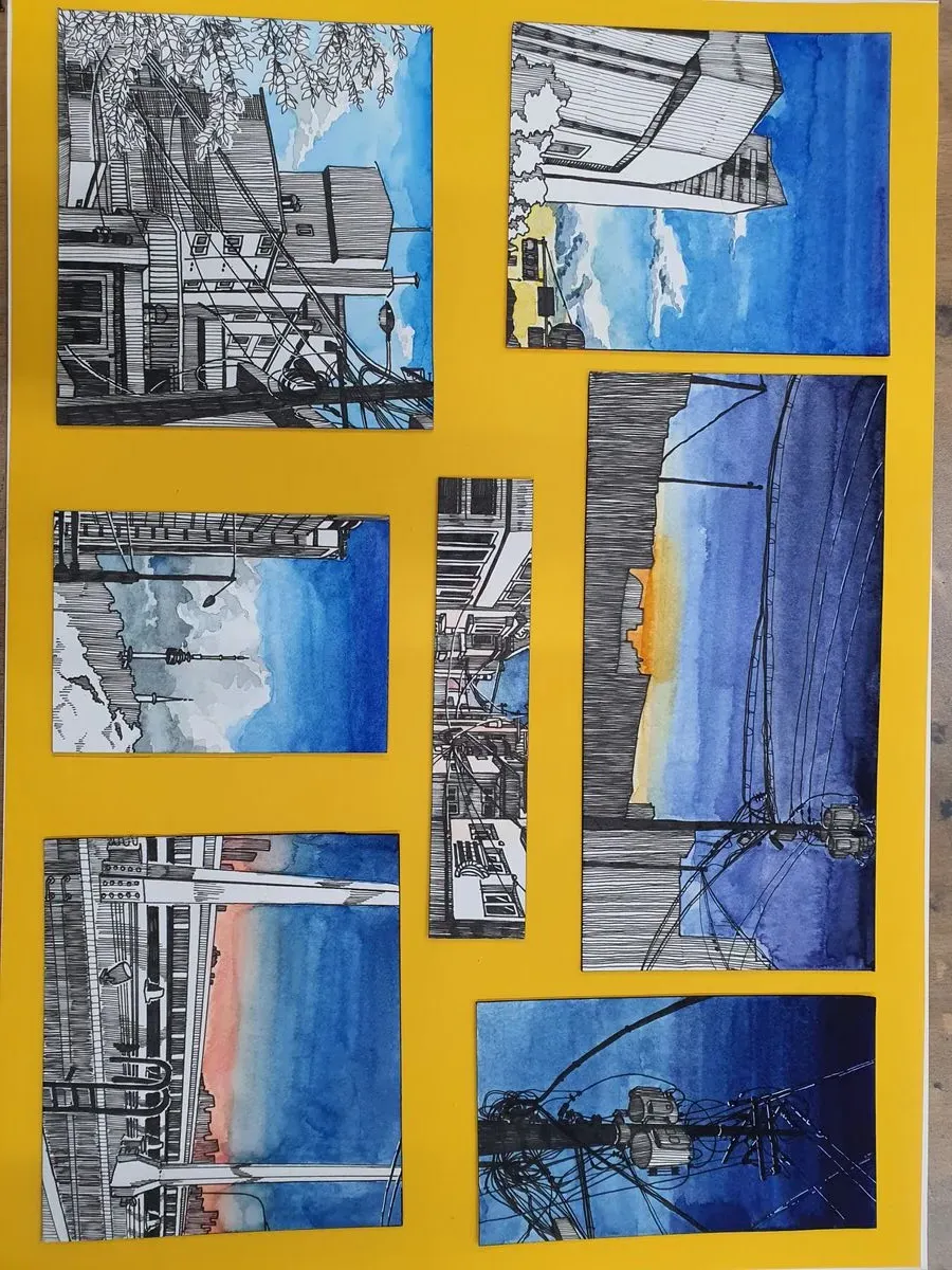 포트폴리오 이미지