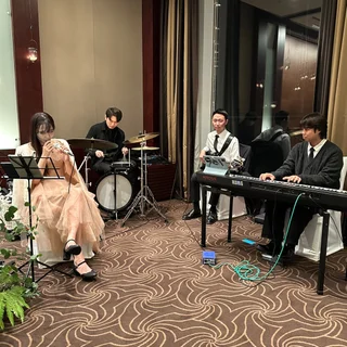 신라호텔 칠순연 파티