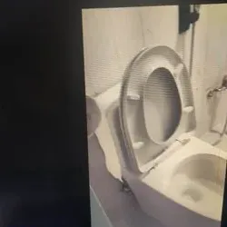 아산 온양2동 변기 교체및 줄눈 방수 시공 