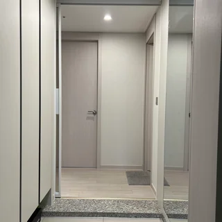 초슬림 간살 원슬라이딩도어