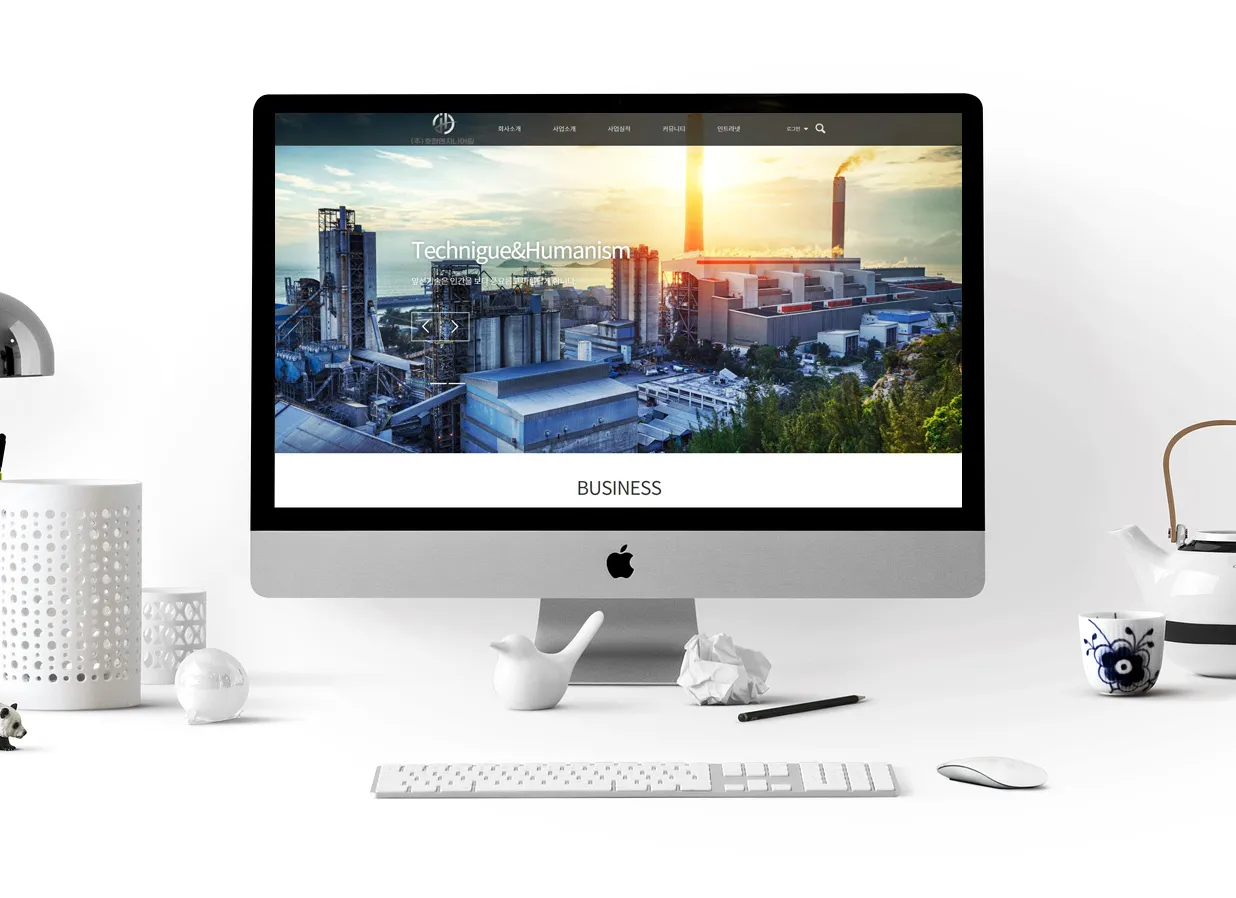 포트폴리오 이미지