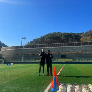 도르트문트 캠프 서브코치