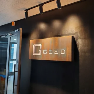 경기도 광명시 지식산업센터 사무실 인테리어