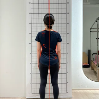 1일차 자세교정