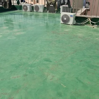 우레탄 옥상방수