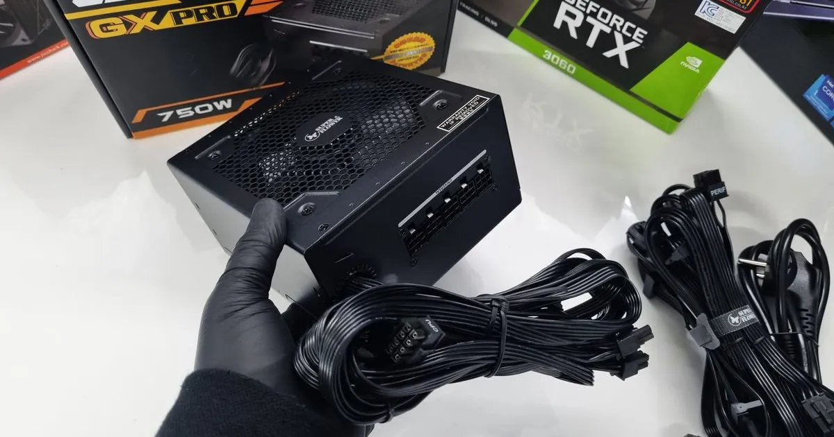 컴퓨터 파워서플라이 & PC 메인보드 교체 / 루나컴퓨터 - 숨고, 숨은고수 컴퓨터 파워서플라이 & Pc 메인보드 교체 / 루나컴퓨터 - 숨고, 숨은고수