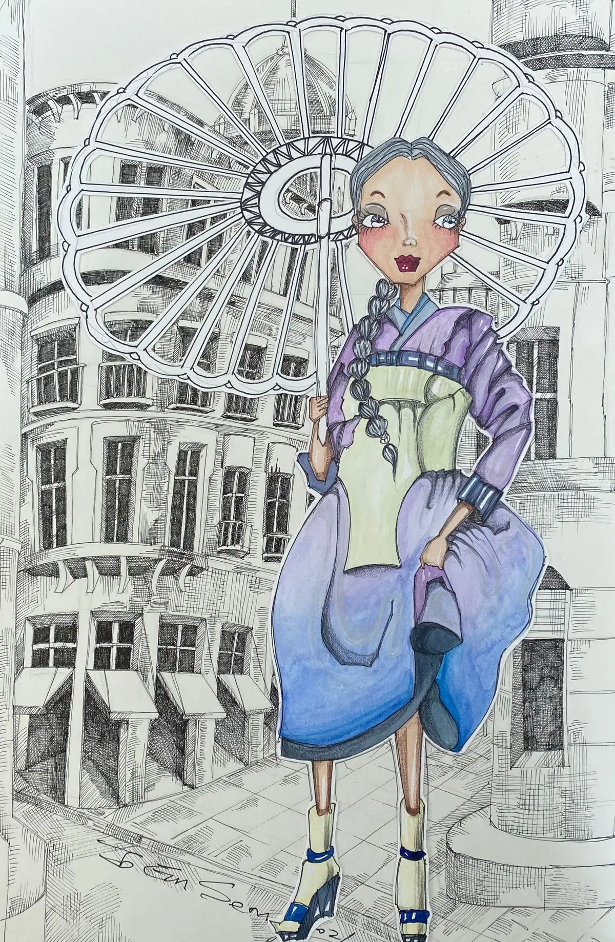 포트폴리오 이미지