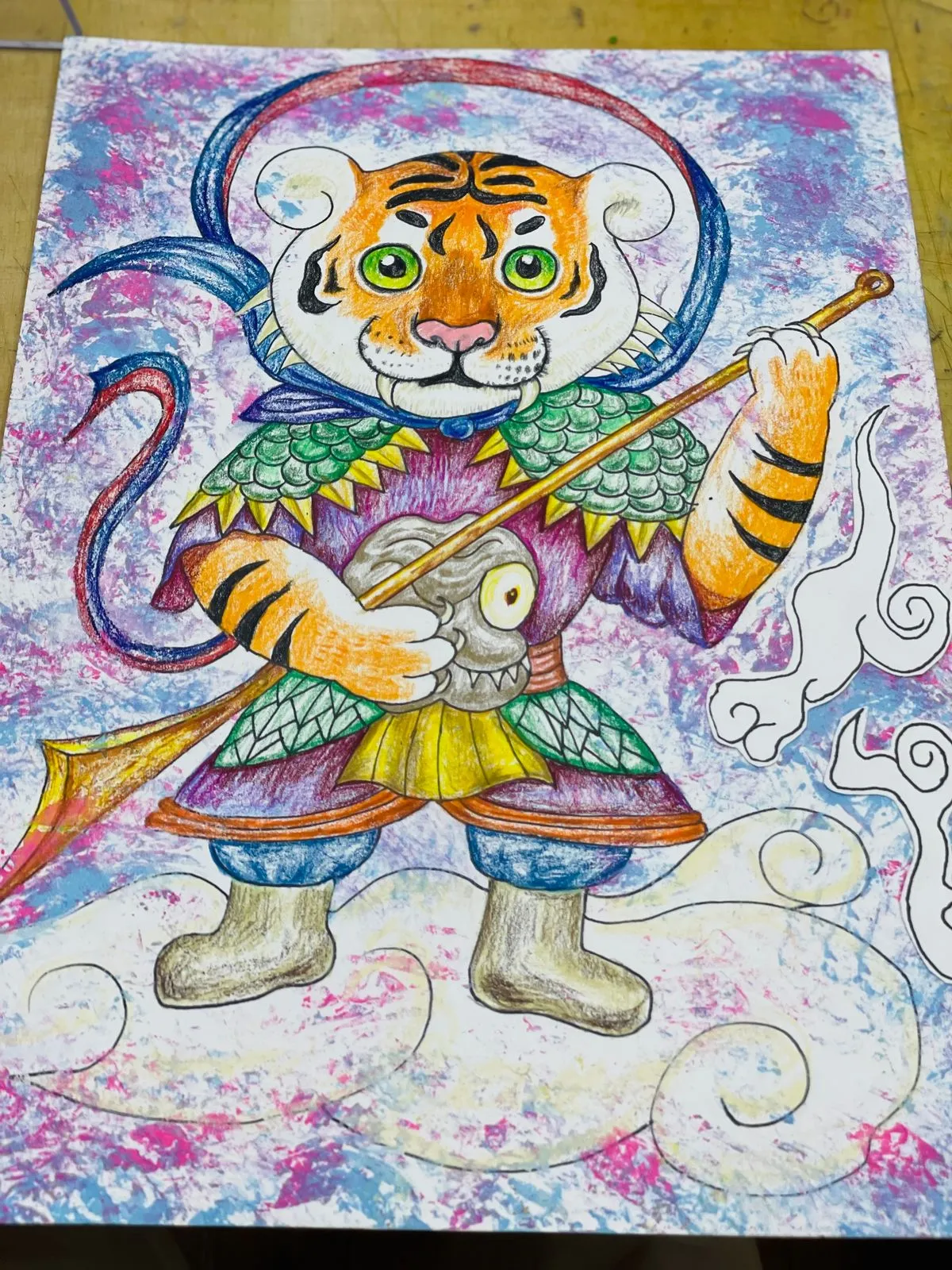 포트폴리오 이미지