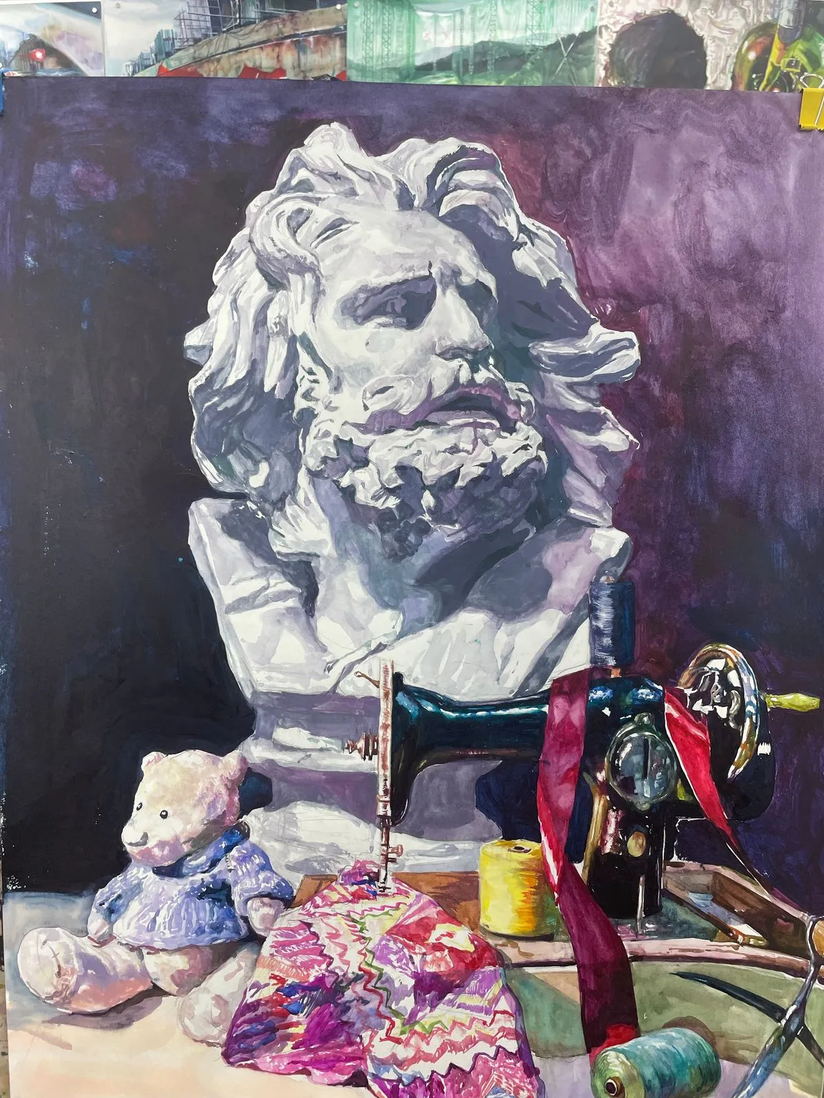 포트폴리오 이미지