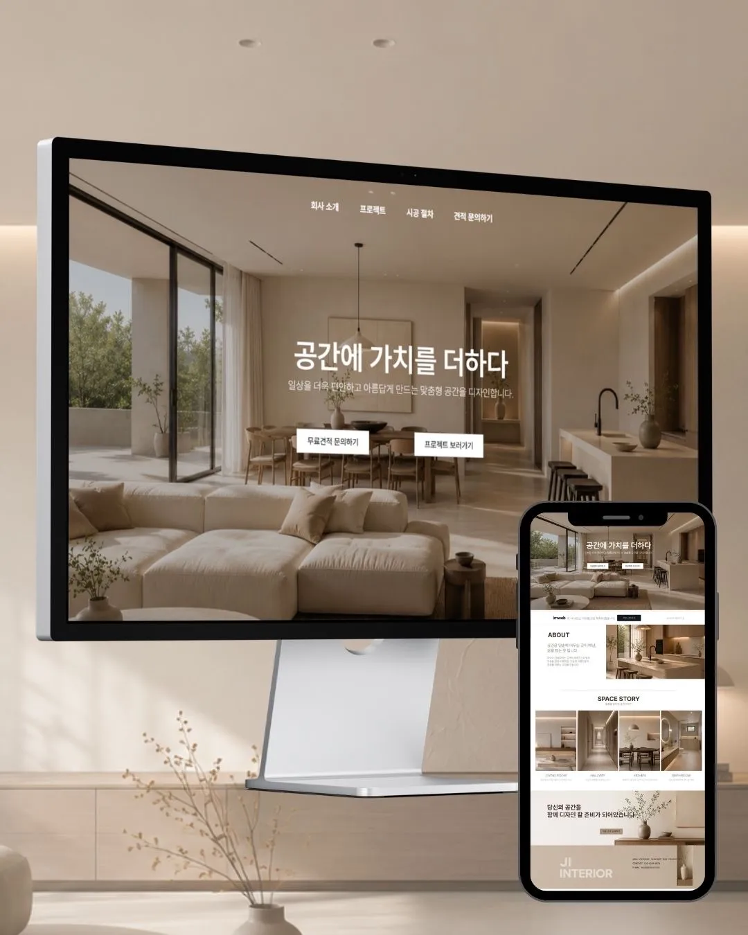 포트폴리오 이미지