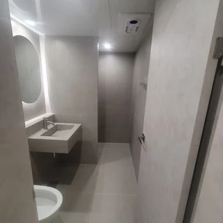 경북혁신도시 율곡중흥 전체리모델링 현장입니다 전체톤을 회벽으로 컨셉잡고 진행했습시다