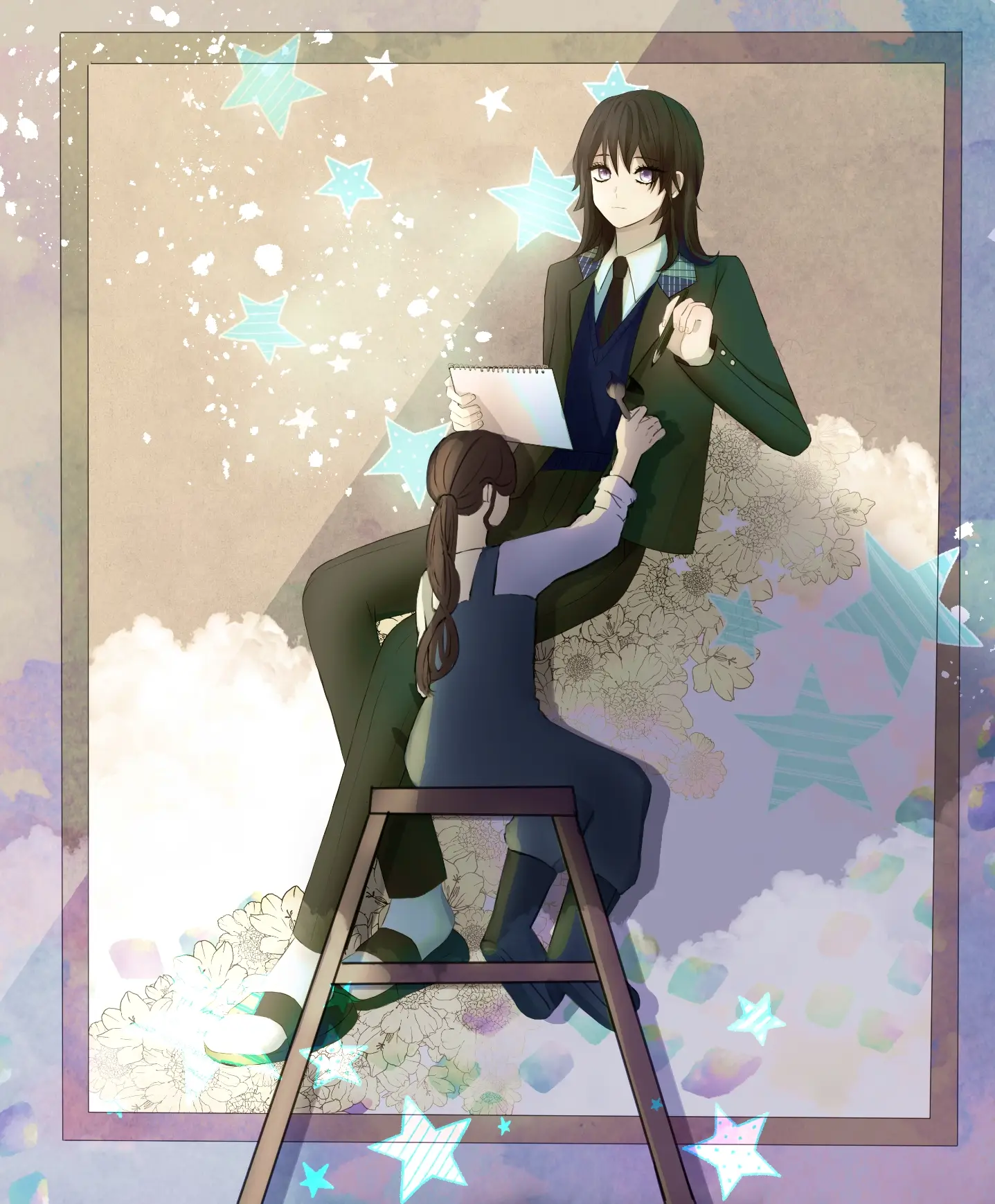 포트폴리오 이미지