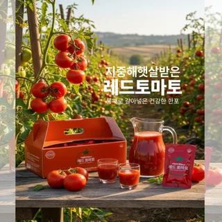 식품 상세페이지