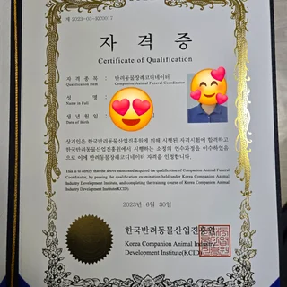익산대형견출장목욕(미용)
