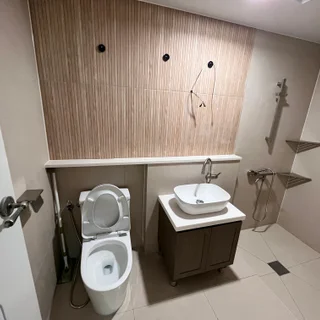 화장실 리모델링