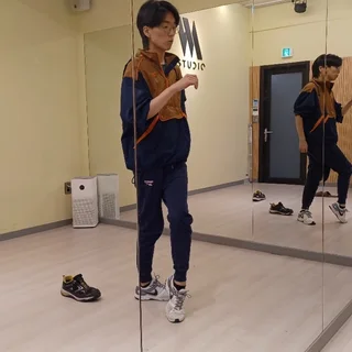 기본기 및 안무레슨