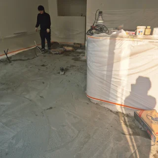두류동 미용실인테리어