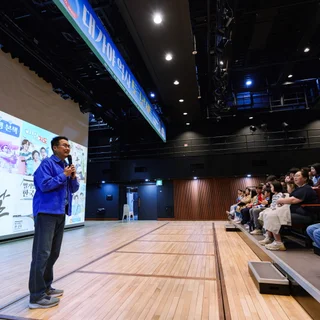 2026 고령 "대가야 역사 토크 콘서트" 최태성 강사