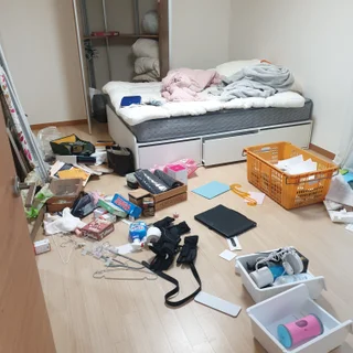 가정부터 사업장까지, 모든 폐기물 고민을 해결해 드립니다
