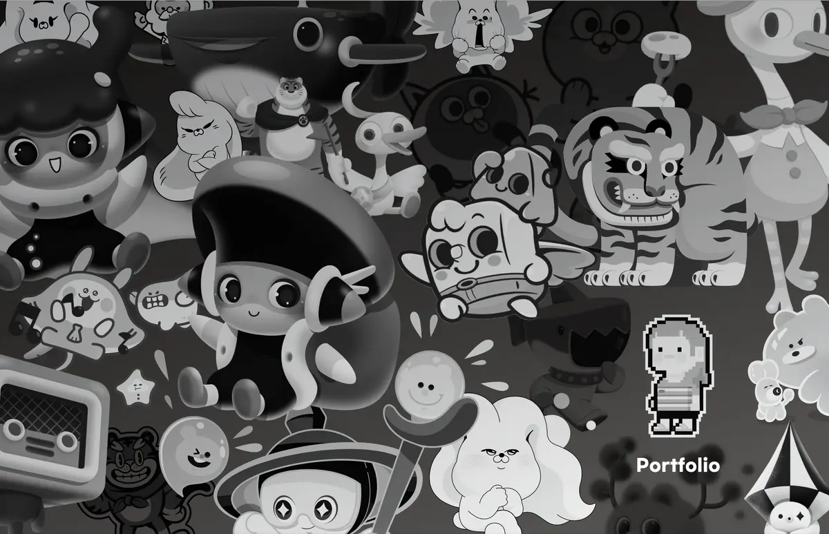 포트폴리오 이미지