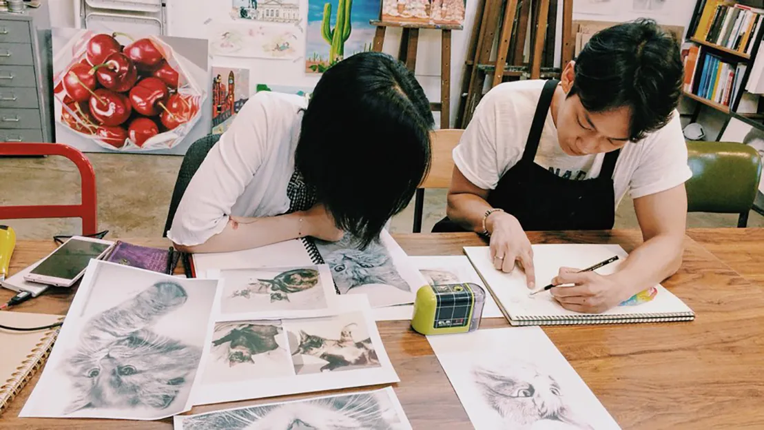 포트폴리오 이미지