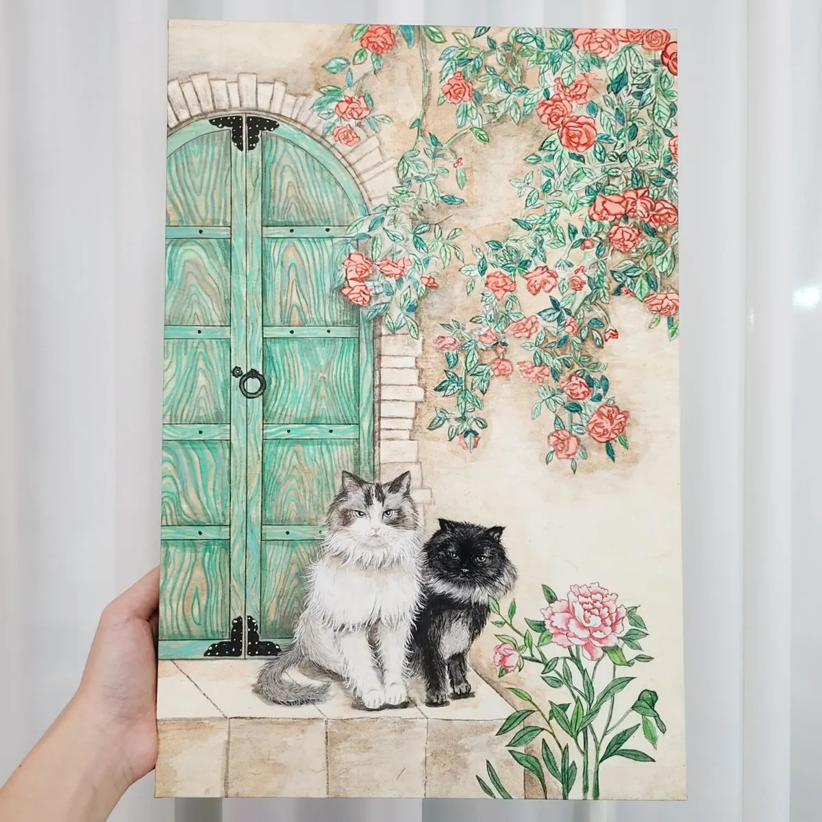 포트폴리오 이미지