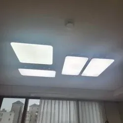 LED등 교체